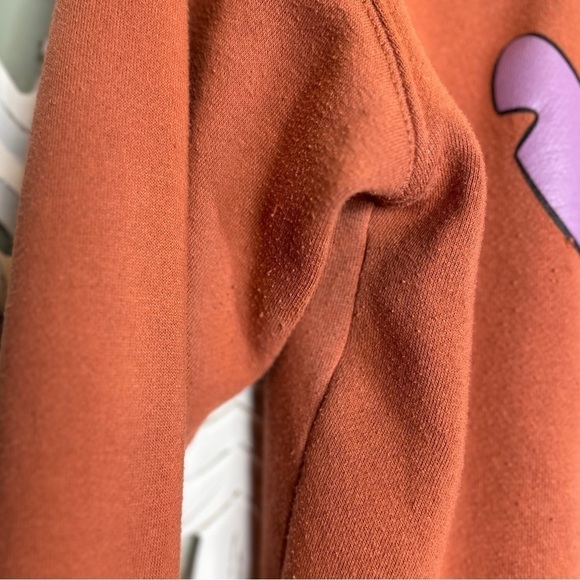 Disney Stitch Crewneck Sweatshirt XS - Picture 3 of 5